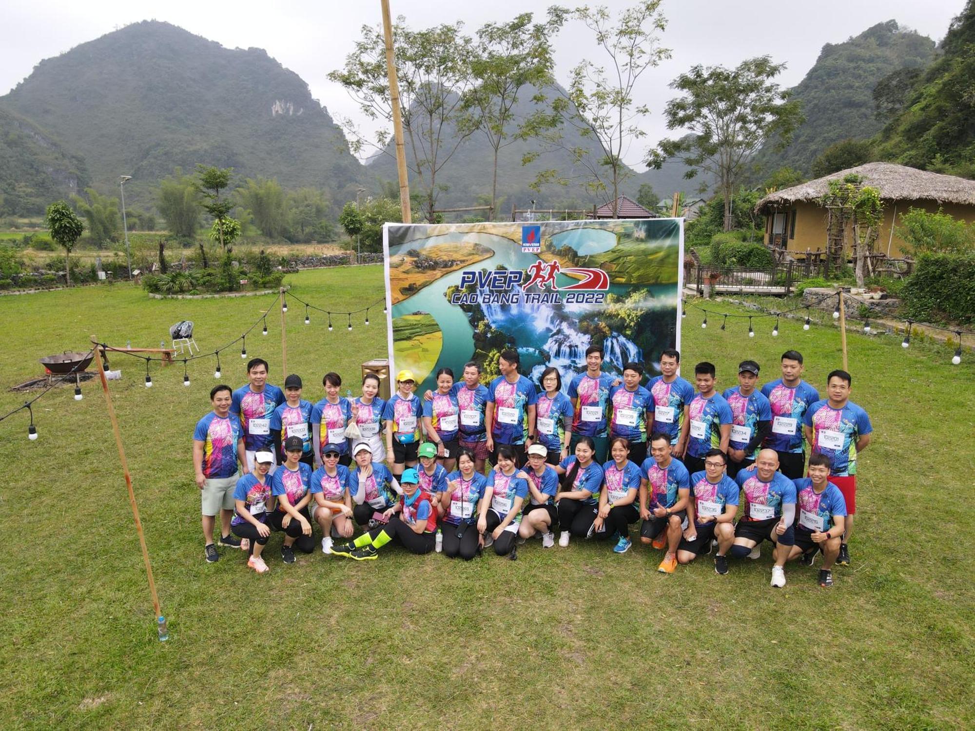 Nasan Green Farm Cao Bang Exteriér fotografie